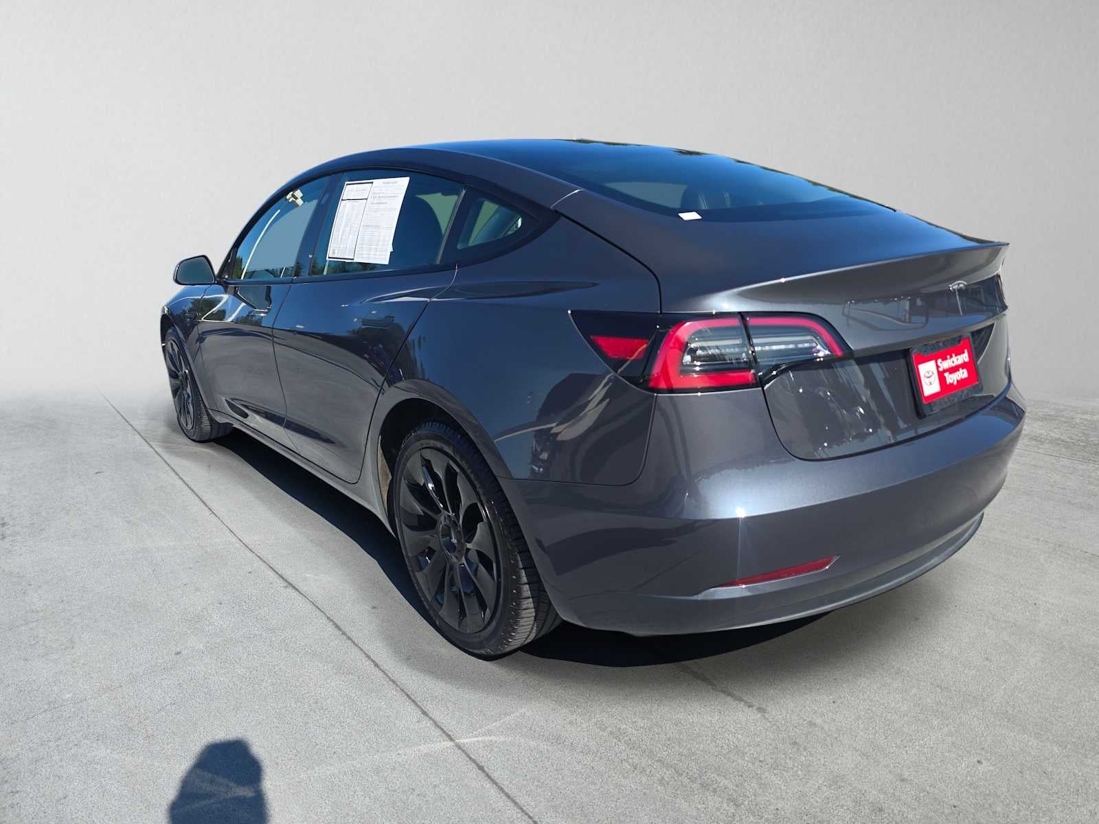 2023 Tesla Model 3 Base