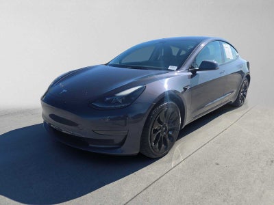 2023 Tesla Model 3 Base