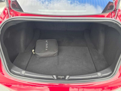 2018 Tesla Model 3 Long Range Battery