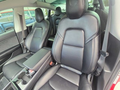 2018 Tesla Model 3 Long Range Battery