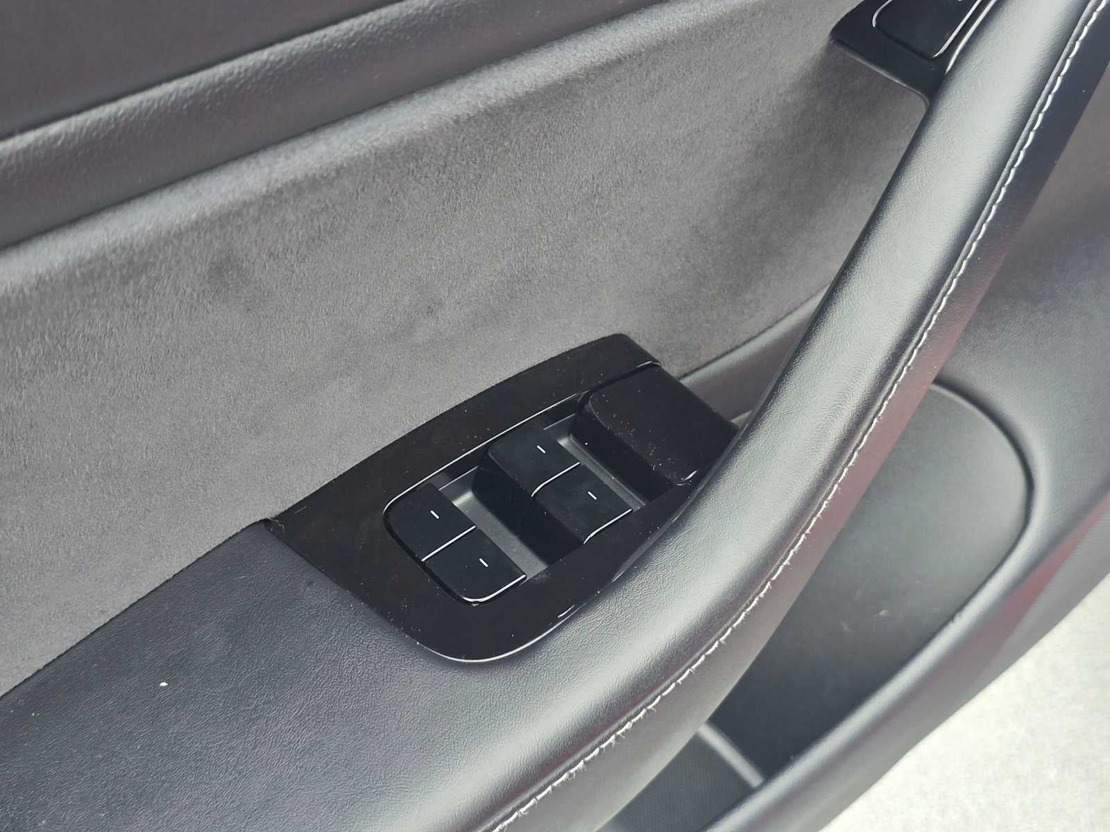 2018 Tesla Model 3 Long Range Battery