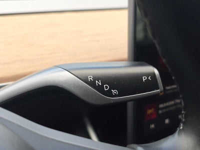 2018 Tesla Model 3 Long Range Battery