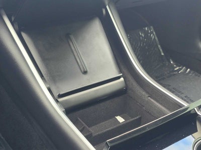 2018 Tesla Model 3 Long Range Battery