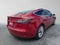 2018 Tesla Model 3 Long Range Battery