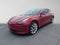 2018 Tesla Model 3 Long Range Battery