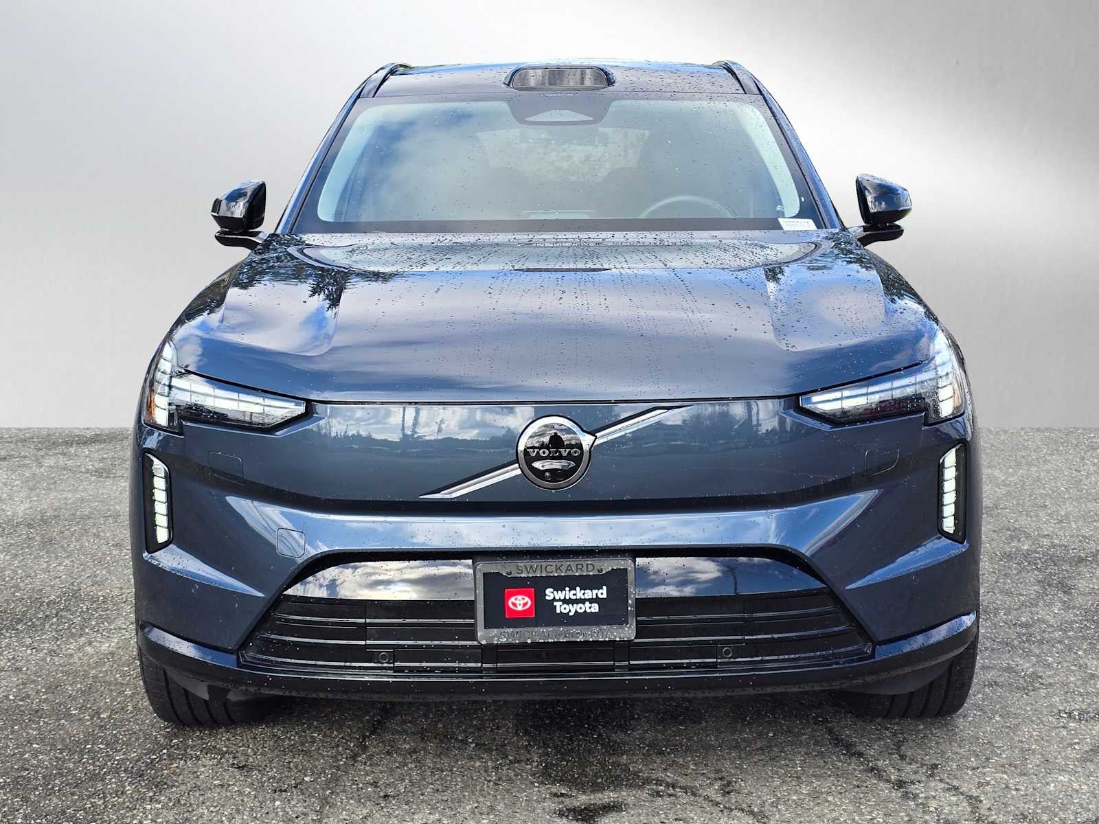 2025 Volvo EX90 Ultra