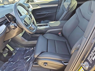 2025 Volvo EX90 Ultra