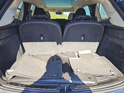 2025 Volvo EX90 Ultra