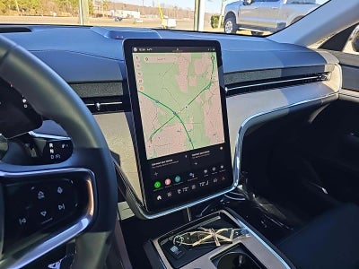 2025 Volvo EX90 Ultra