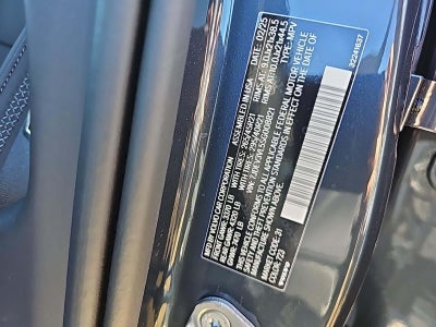 2025 Volvo EX90 Ultra