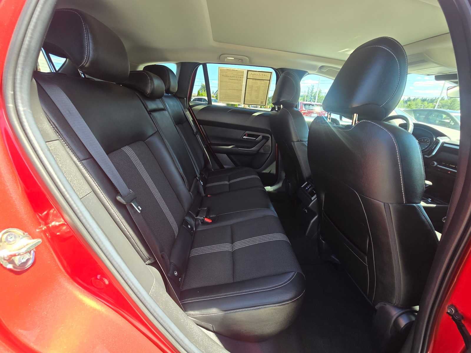 2026 Mazda Mazda CX-50 2.5 S Preferred