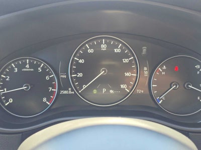 2026 Mazda Mazda CX-50 2.5 S Preferred