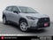 2022 Toyota Corolla Cross L