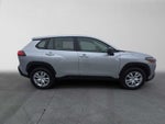 2022 Toyota Corolla Cross L