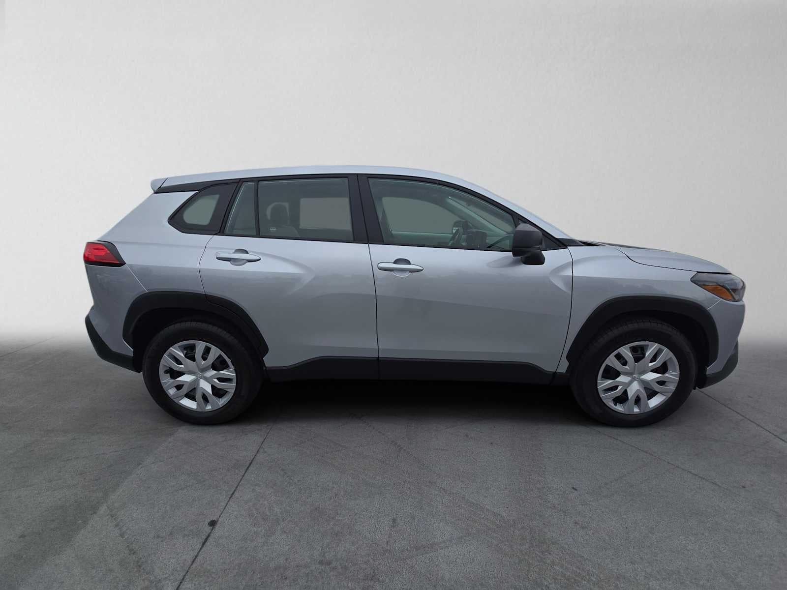 2022 Toyota Corolla Cross L