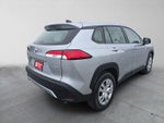 2022 Toyota Corolla Cross L