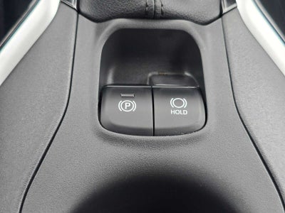 2022 Toyota Corolla Cross L