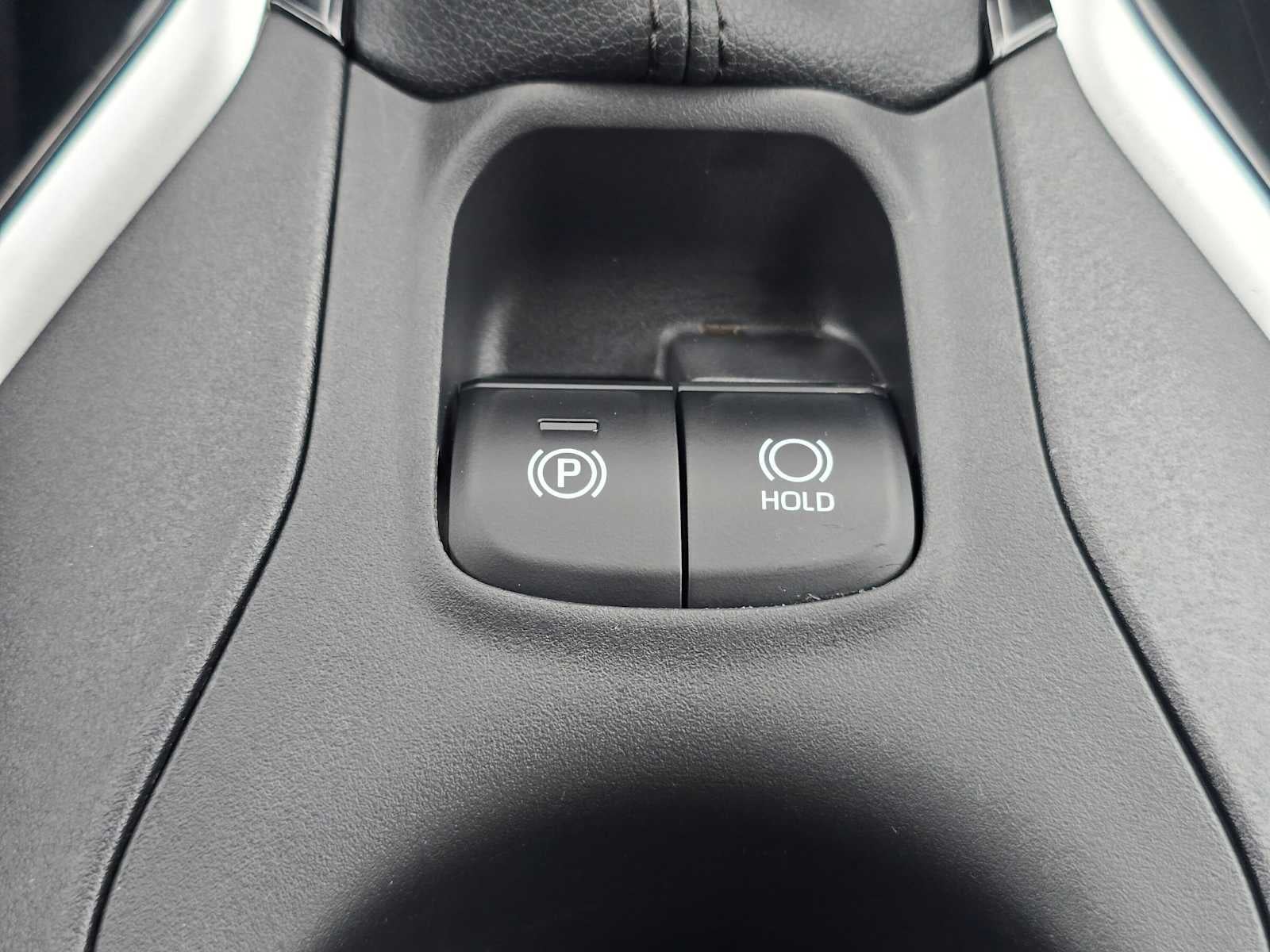 2022 Toyota Corolla Cross L