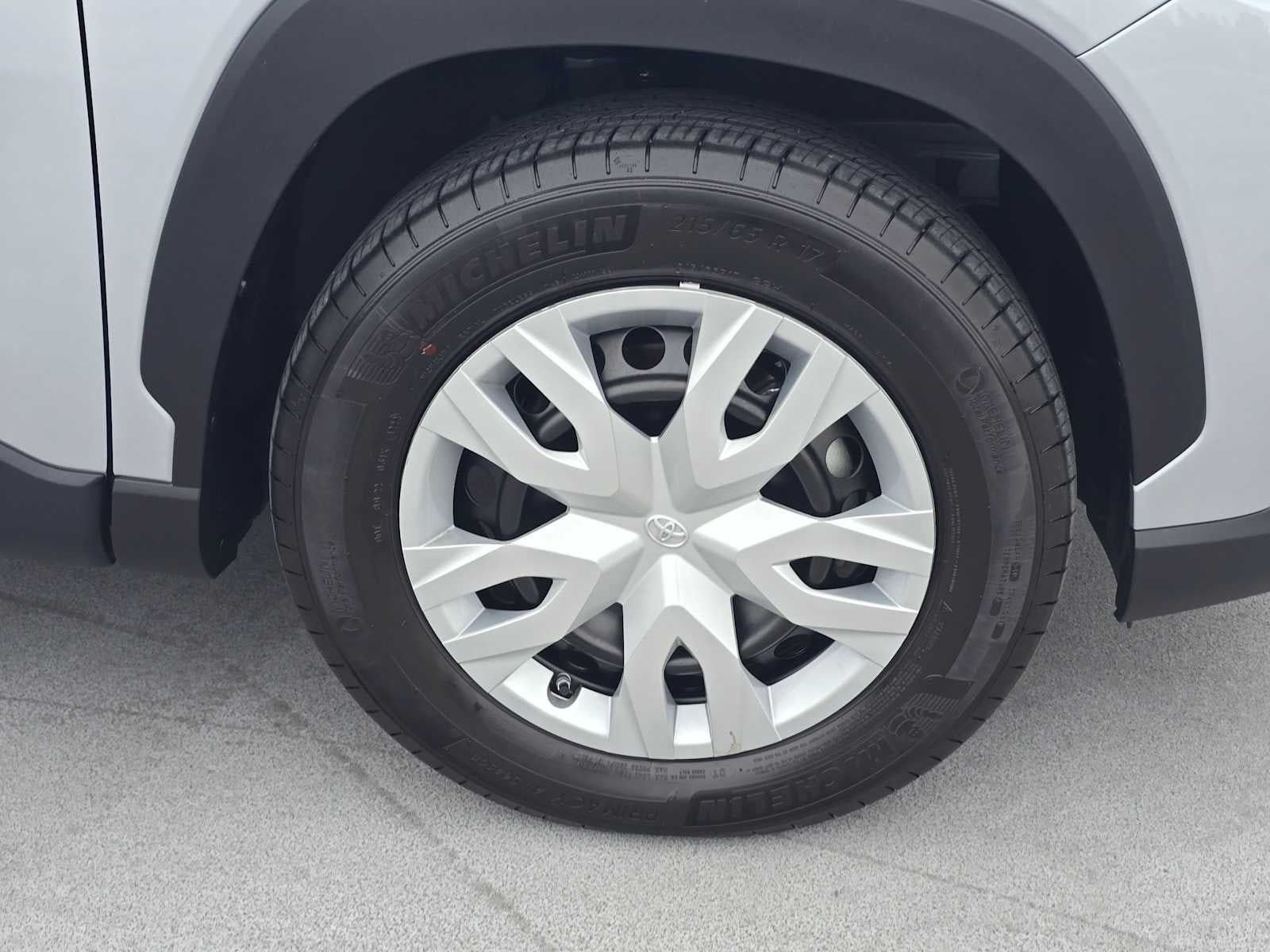 2022 Toyota Corolla Cross L