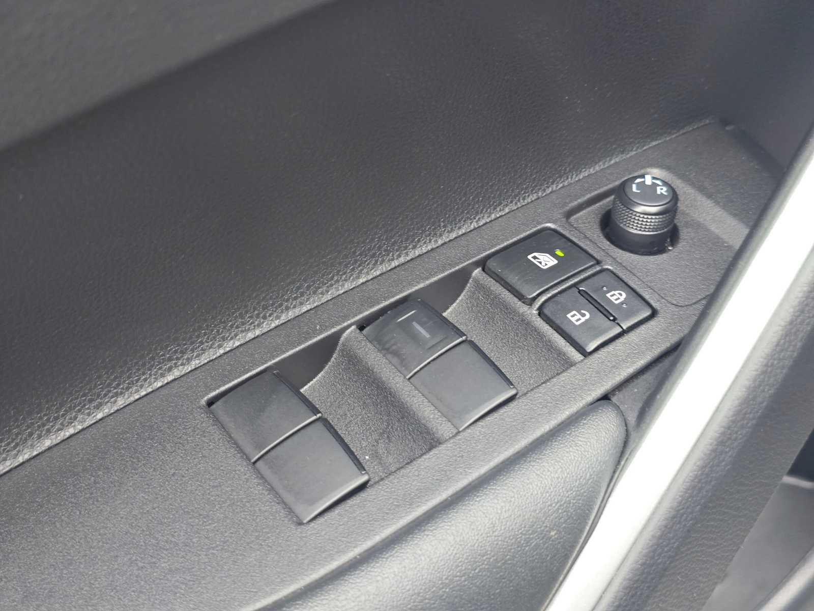 2025 Toyota Corolla Cross Hybrid Nightshade Edition