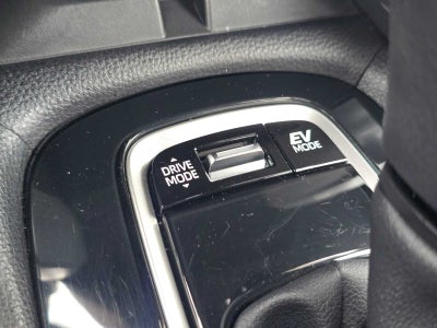 2025 Toyota Corolla Cross Hybrid Nightshade Edition