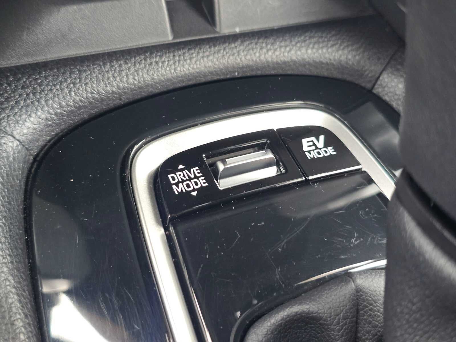 2025 Toyota Corolla Cross Hybrid Nightshade Edition