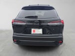 2025 Toyota Corolla Cross Hybrid Nightshade Edition