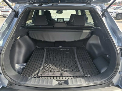 2026 Toyota Corolla Cross Hybrid SE