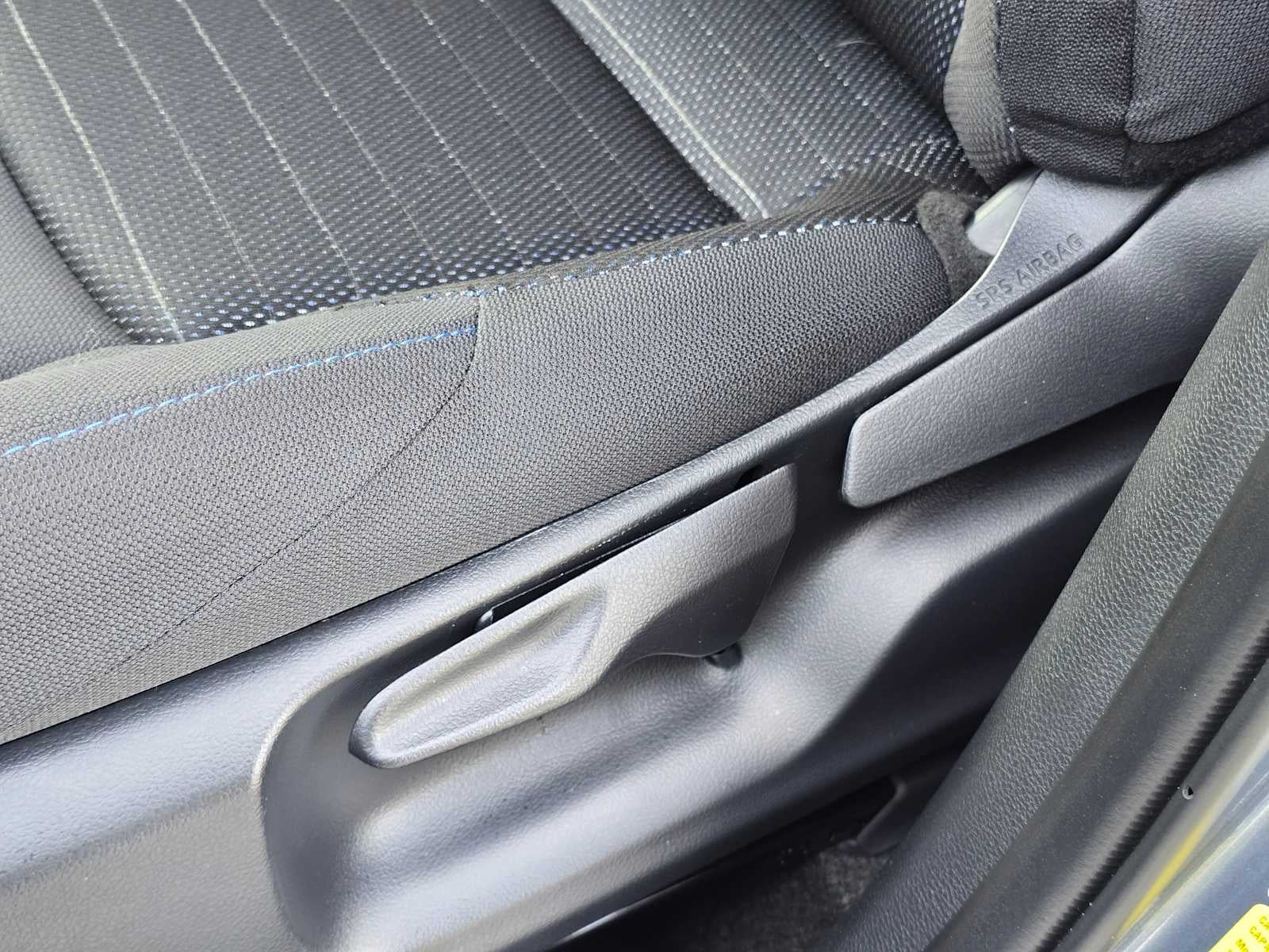 2026 Toyota Corolla Cross Hybrid SE