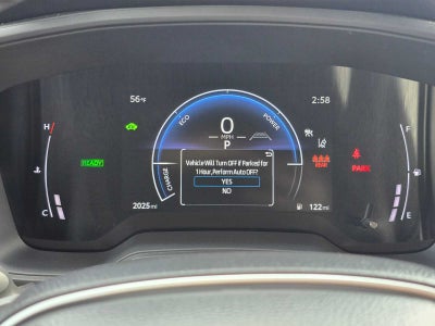 2026 Toyota Corolla Cross Hybrid SE