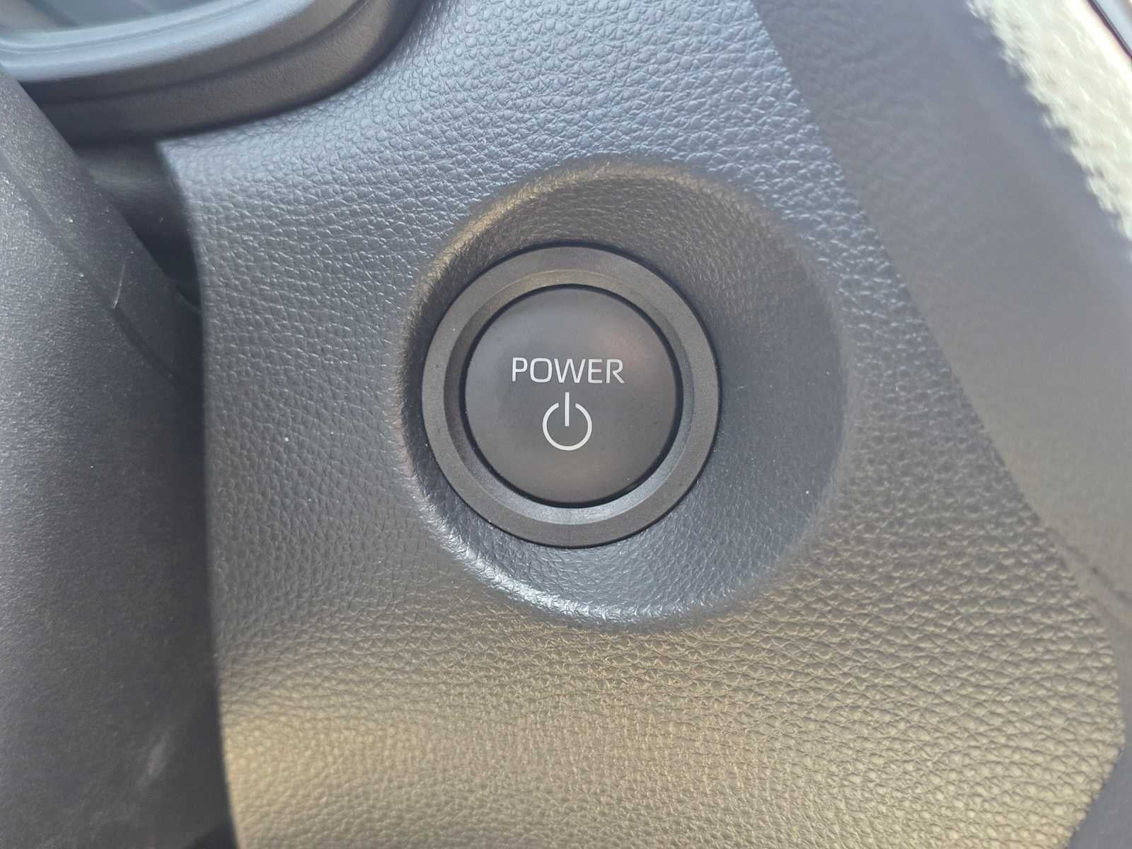 2026 Toyota Corolla Cross Hybrid SE