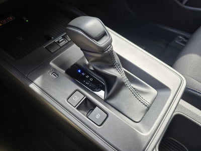 2026 Toyota Corolla Cross Hybrid SE