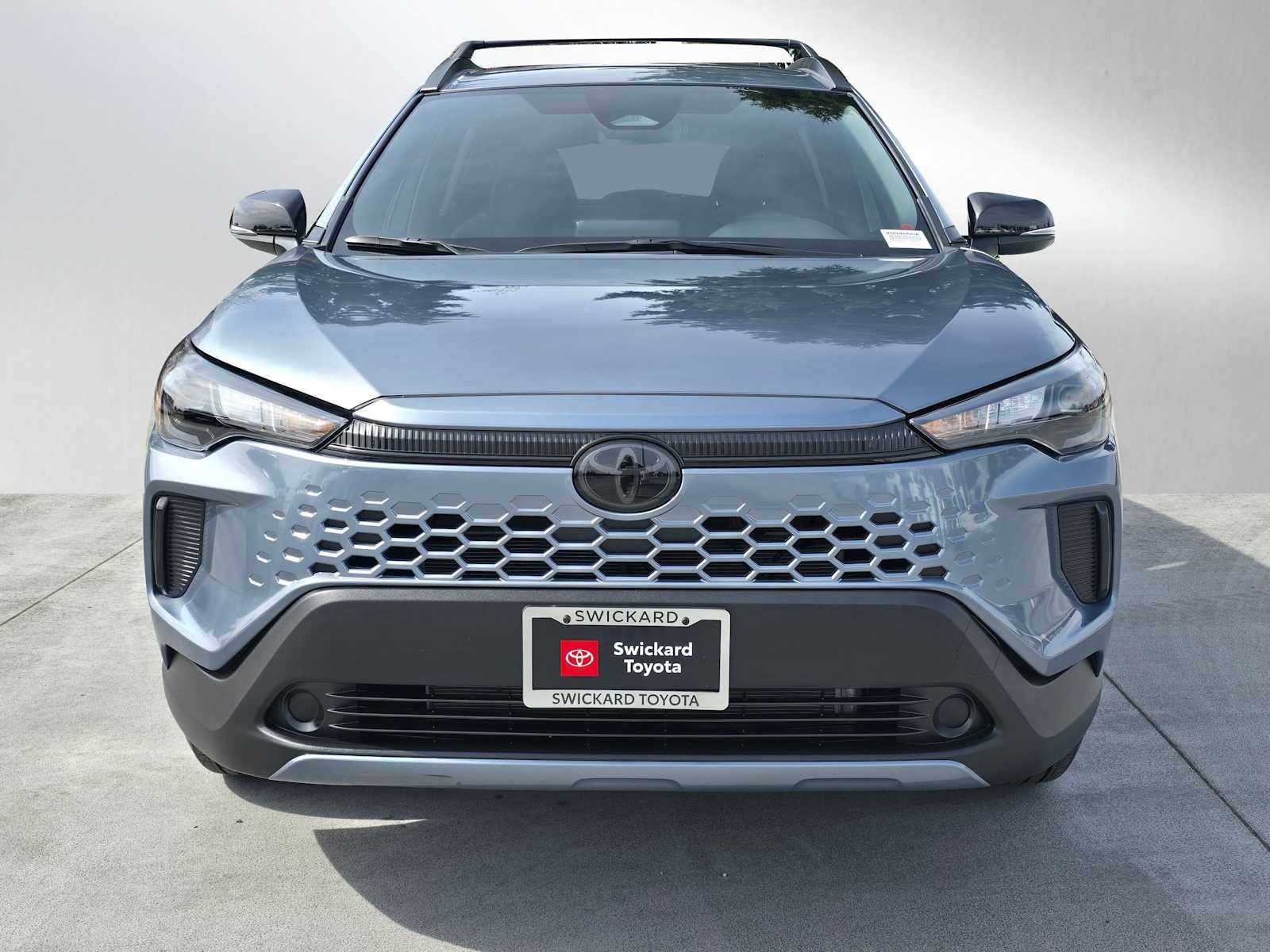 2026 Toyota Corolla Cross Hybrid SE