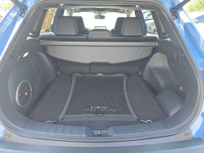 2026 Toyota Corolla Cross Hybrid XSE