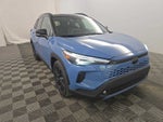 2026 Toyota Corolla Cross Hybrid XSE