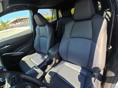 2026 Toyota Corolla Cross Hybrid XSE