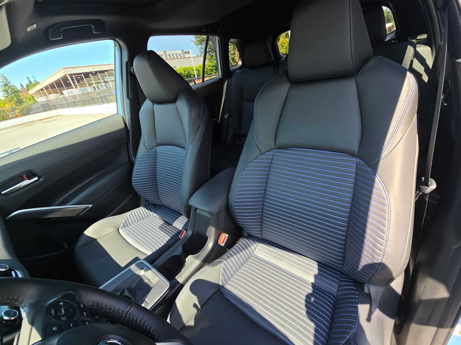 2026 Toyota Corolla Cross Hybrid XSE