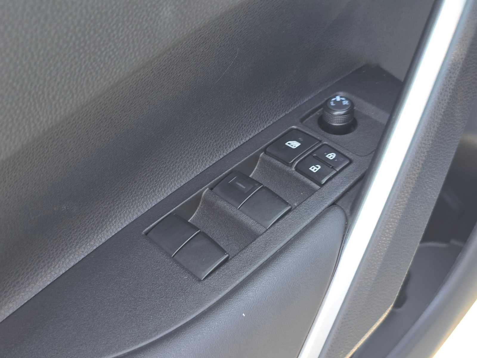 2026 Toyota Corolla Cross Hybrid XSE