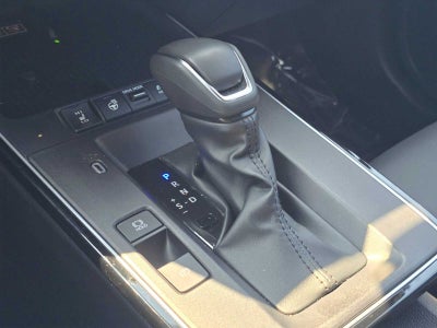 2026 Toyota Corolla Cross Hybrid XSE