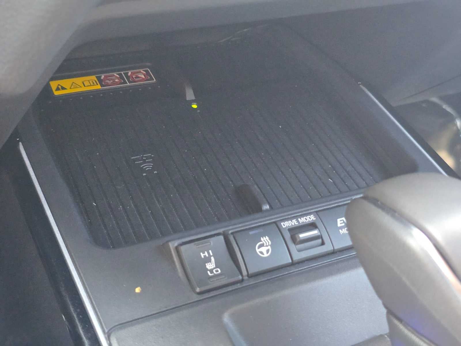 2026 Toyota Corolla Cross Hybrid XSE