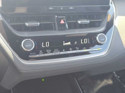 2026 Toyota Corolla Cross Hybrid XSE