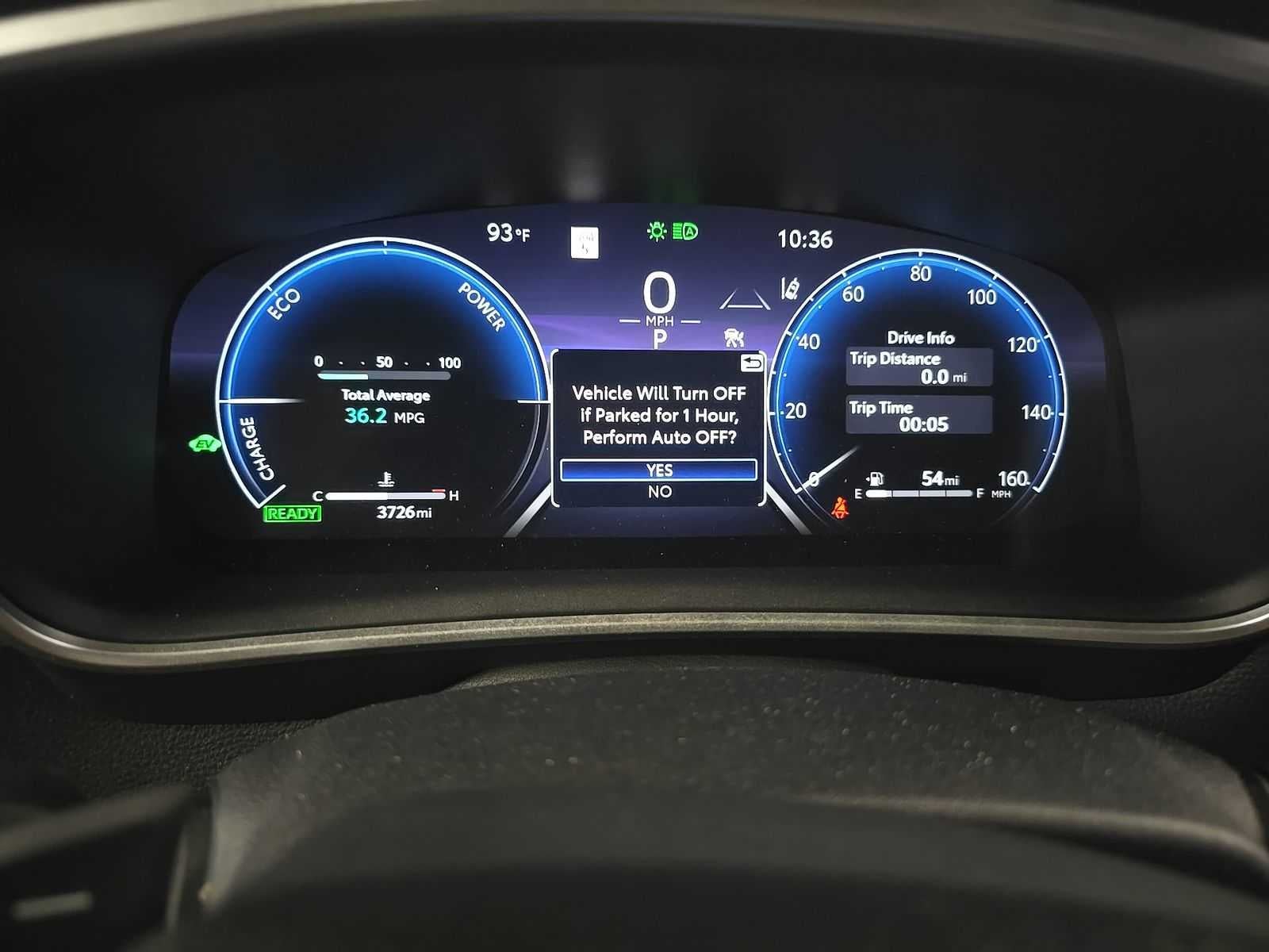 2026 Toyota Corolla Cross Hybrid XSE