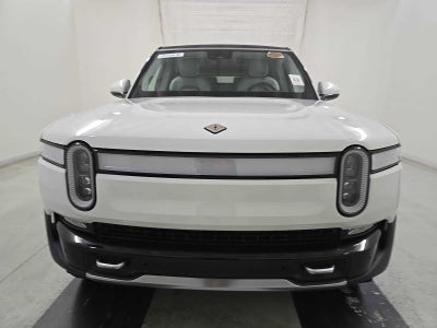 2024 Rivian R1S Adventure