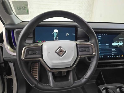 2024 Rivian R1S Adventure