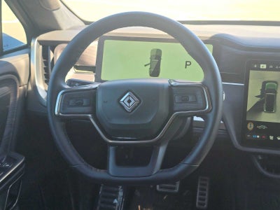 2024 Rivian R1S Adventure