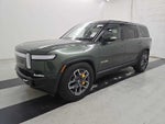 2024 Rivian R1S Adventure