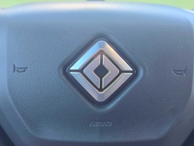 2024 Rivian R1S Adventure
