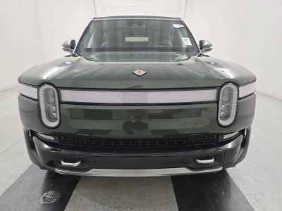 2024 Rivian R1S Adventure