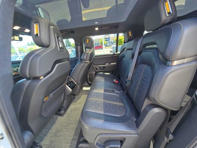 2024 Rivian R1S Adventure