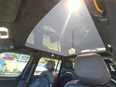 2024 Rivian R1S Adventure